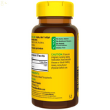 Nature Made Vitamin E Extra Strength 267 Mg (400 IU) D-Alpha 100 Softgels 
