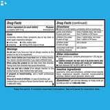 Ohm Children’S Chewable Tablets, Dye Free, Grape, Non-Drowsy 24H Relief of Sneezing, Runny Nose, Itchy Watery Eyes, Itchy Throat or Nose, Antihistamine, Indoor & Outdoor Allergies, 5Mg, 30 Tablets