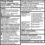 Cetirizine 10Mg Non-Drowsy Allergy Relief Tablets Antihistamine (100 Ct.) plus 1 Bottle, 144 Sprays Of MM Fluticasone Nasal Spray 50Mcg | Compare to Zyrtec & Flonase Active Ingredients | Indoo