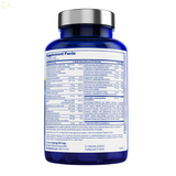 Focusfactor Nutrition for the Brain Dietary Supplement, 180 Tablets
