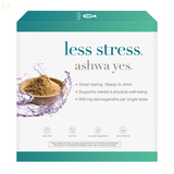 Youtheory Ashwagandha 500 Mg, Blueberry Flavor, 30 Packets | Offer ToGo