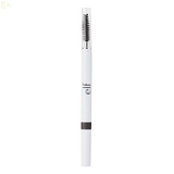 2 Packs E.L.F., Instant Lift Brow Pencil, Dual-Sided, Precise, Fine Tip, Shapes, Defines, Fills Brows, Contours, Combs, Tames, Neutral Brown, 0.006 Oz