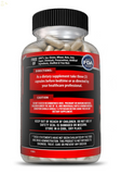 Natural Testosterone Booster - Energy, Muscle Strength & Growth