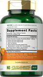 Turmeric Curcumin with Bioperine | 500 Mg | 180 Powder Capsules | Joint Support Complex with Black Pepper | Non-Gmo, Gluten Free Supplement