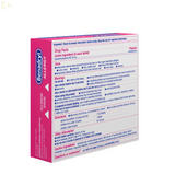 Benadryl Ultratabs Antihistamine Cold & Allergy Relief Tablets, 48 Ct