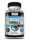 Eye Support Supplement, Lutein & Zeaxanthin, Vision Health, Eye Strain Support