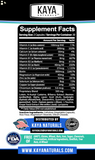 Eye Support Supplement, Lutein & Zeaxanthin, Vision Health, Eye Strain Support
