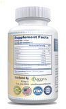 Omega 3 Fish Oil Capsules Triple Strength Joint Support 1920 Mg EPA & DHA