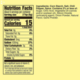 Old El Paso Chili Seasoning Mix, 1-Ounce Packet (Pack of 3)