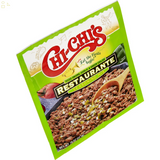 (4 Pack) CHI-CHI'S Restaurante Seasonings Mix, 0.78 Oz Plastic Pouch