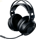 Razer - Nari Essential Wireless THX Spatial Audio Gaming Headset for PC and P...