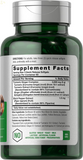 Turmeric and Ginger Supplement | 3000 Mg 180 Softgel Pills | with Black Pepper Extract | Non-Gmo, Gluten Free Supplement | by Horbaach
