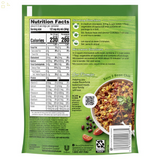 Pack of 2 Knorr Rice Sides Spanish Rice, Cooks in 7 Minutes, No Artificial Flavors, No Preservatives, No Added MSG 5.6 Oz