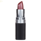 COVERGIRL Continuous Color Lipstick, 420 Iced Mauve, 0.13 Oz, Moisturizing Lipstick, Long Lasting Lipstick, Extended Palette of Shades, Keeps Lips Soft