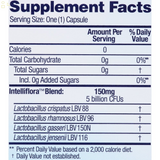 AZO Vaginal Health Probiotic Supplement Capsules for Female Balance, 14 Ct