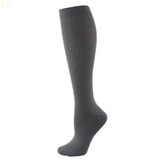 Compression Socks Stockings Womens Mens Knee High Medical 20-30 Mmhg S/M-X/XL