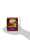 Hills Bros. Instant Cappuccino Mix, French Vanilla, 16 Oz (Pack of 1)