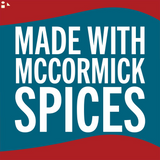 Mccormick Original Buffalo Wings Seasoning Mix, 1.6 Oz
