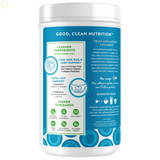 Orgain Collagen Peptides + Probiotics, Unflavored, 1.6 Lbs