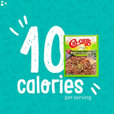 CHI-CHI'S. Restaurante Seasonings Mix, .78 Oz