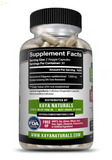 Resveratrol Supplement Anti-Antioxidants, Brain Support, Radiant Skin