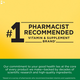 .2 Packs Nature Made Potassium Gluconate 550 Mg Tablets, Dietary Supplement, 100 Count