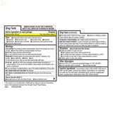 Kirkland Rapid Release Acetaminophen 500 mg. 400 Gelcaps