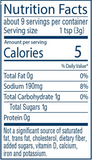 Hidden Valley Ranch Night Zesty Alfredo Premium Seasoning Mix, 1 Oz
