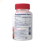 AZO Cranberry Urinary Tract Health Gummies Dietary Supplement, Mixed Berry, 40 Gummies