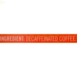 Dunkin' Donuts Decaffeinated Ground Coffee, Medium Roast (45 Oz.)