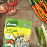 Knorr Soup Mix and Recipe Mix Vegetable 1.4 Oz