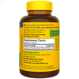 Nature Made Vitamin D3 25 Mcg., 650 Softgels | Helps Support Bone Health