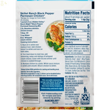 Hidden Valley Ranch Night Black Pepper Parmesan Premium Seasoning Mix, 1 Oz