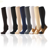 Compression Socks Stockings Womens Mens Knee High Medical 20-30 Mmhg S/M-X/XL