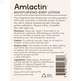 2 Pack Amlactin Moisturizing Body Lotion, 20 Ounces each | Offer ToGo