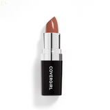 Covergirl Continuous Color Lipstick, 770 Bronzed Glow, 0.13 Oz (Packaging May Vary)