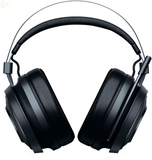 Razer - Nari Essential Wireless THX Spatial Audio Gaming Headset for PC and P...