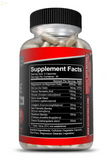 Natural Testosterone Booster - Increase Energy, Improve Muscle Strength & Growth