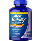 Osteo Bi-Flex Triple Strength with MSM - 200 Tablets