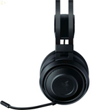 Razer - Nari Essential Wireless THX Spatial Audio Gaming Headset for PC and P...