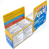 Pepcid AC Maximum Strength 20 Mg., 100 Tablets