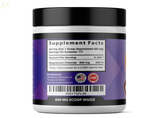 Cloruro De Magnesio Magnesium Chloride 5Oz (141.7G) 800Mg Scoop 177 Servings