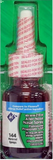 Cetirizine 10Mg Non-Drowsy Allergy Relief Tablets Antihistamine (100 Ct.) plus 1 Bottle, 144 Sprays Of MM Fluticasone Nasal Spray 50Mcg | Compare to Zyrtec & Flonase Active Ingredients | Indoo