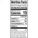 Taco Bell Original Taco Seasoning Mix, 1 Oz Packet