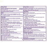 Nexium 24HR Acid Reducer 20 Mg., 42 Capsules | All Day, All Night Protection