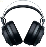 Razer - Nari Essential Wireless THX Spatial Audio Gaming Headset for PC and P...