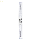 3 Pack e.l.f. Cosmetics Clear Brow & Lash Mascara, Crystal, 0.08 Oz