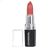 COVERGIRL Continuous Color Lipstick, 30 It'S Your Mauve, 0.13 Oz, Moisturizing Lipstick, Long Lasting Lipstick, Extended Palette of Shades, Keeps Lips Soft