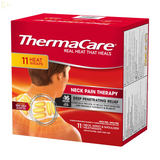 Thermacare Neck, Wrist & Shoulder, 11 Heatwraps Air-Activated