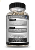 Prostate Supplement - Reduce Frequent Urges to Urinate 360mg, 60 ct | Compare to Super Beta Active Ingredients Prostate Health and Urine Flow Support | Pygeum Africanum, Plant Sterol Complex, Pygeum, Red Raspberry, Saw Palmetto, Vitamin B6 & E, Zinc